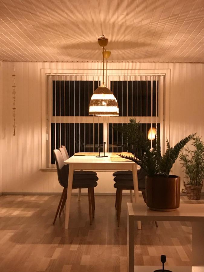 Apartamento Seaside VØ Nørre Vorupør Exterior foto