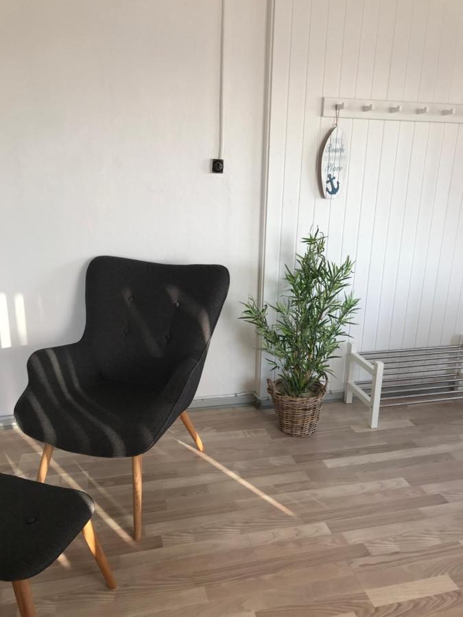 Apartamento Seaside VØ Nørre Vorupør Exterior foto